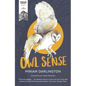 Guardian Faber Publishing Owl Sense Guardian Faber Publishing Owl Sense