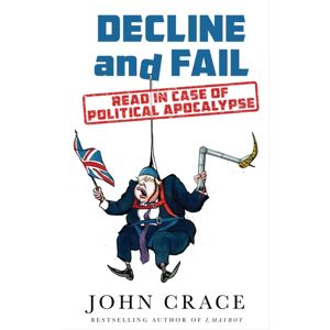 Guardian Faber Publishing Decline And Fail : Read In Case Of Political Apocalypse Guardian Faber Publishing Decline And Fail : Read In Case Of Political Apocalypse