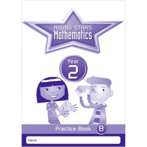 Hachette Learning Rising Stars Mathematics Year 2 Practice Book B Hachette Learning Rising Stars Mathematics Year 2 Practice Book B