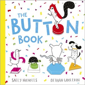 Andersen Press Ltd The Button Book Andersen Press Ltd The Button Book