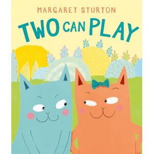 Andersen Press Ltd Two Can Play Andersen Press Ltd Two Can Play