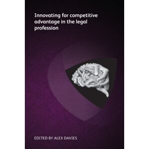 Globe Law and Business Ltd Innovating For Competitive Advantage In The Legal Profession Globe Law and Business Ltd Innovating For Competitive Advantage In The Legal Profession