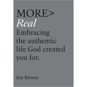 Inter-Varsity Press More Real Inter-Varsity Press More Real