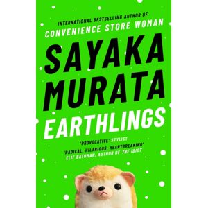 Granta Books Earthlings Granta Books Earthlings