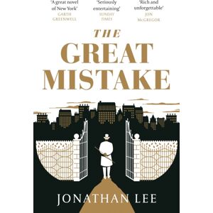 Granta Books The Great Mistake Granta Books The Great Mistake