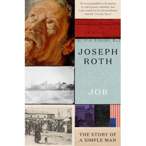 Granta Books Job : The Story Of A Simple Man Granta Books Job : The Story Of A Simple Man
