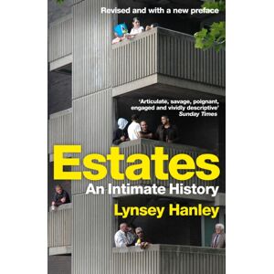 Granta Books Estates : An Intimate History Granta Books Estates : An Intimate History