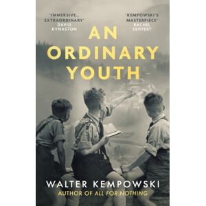 Granta Books An Ordinary Youth : A Novel Granta Books An Ordinary Youth : A Novel