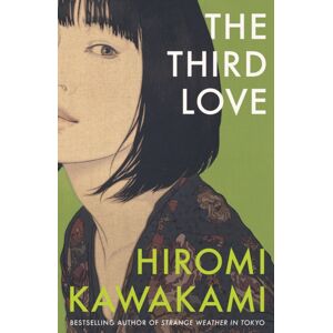 Granta Books The Third Love Granta Books The Third Love