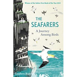 Elliott & Thompson Limited The Seafarers : A Journey Among Birds Elliott & Thompson Limited The Seafarers : A Journey Among Birds