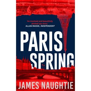 Bloomsbury Publishing PLC Paris Spring Bloomsbury Publishing PLC Paris Spring