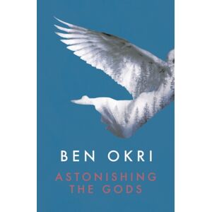 Bloomsbury Publishing PLC Astonishing The Gods Bloomsbury Publishing PLC Astonishing The Gods