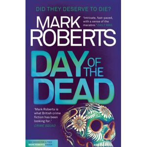 Bloomsbury Publishing PLC Day Of The Dead Bloomsbury Publishing PLC Day Of The Dead
