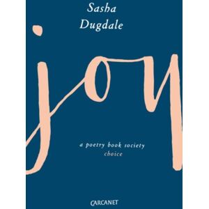 Carcanet Press Ltd Joy Carcanet Press Ltd Joy