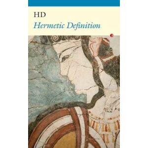 Carcanet Press Ltd Hermetic Definition Carcanet Press Ltd Hermetic Definition