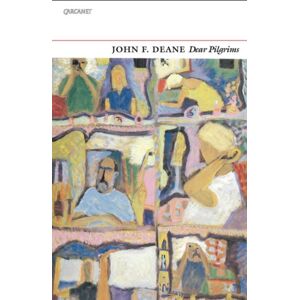Carcanet Press Ltd Dear Pilgrims Carcanet Press Ltd Dear Pilgrims