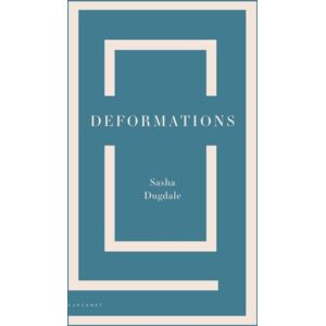 Carcanet Press Ltd Deformations Carcanet Press Ltd Deformations