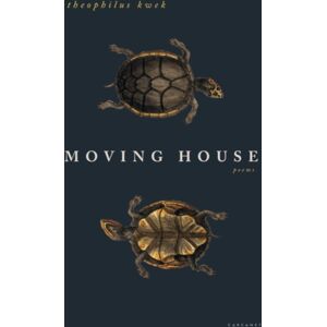 Carcanet Press Ltd Moving House Carcanet Press Ltd Moving House