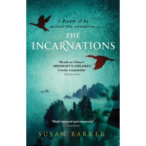 Transworld Publishers Ltd The Incarnations Transworld Publishers Ltd The Incarnations