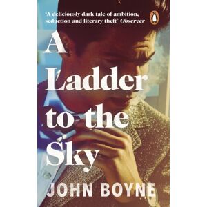 Transworld Publishers Ltd A Ladder To The Sky Transworld Publishers Ltd A Ladder To The Sky