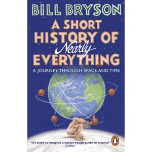 Transworld Publishers Ltd A Short History Of Nearly Everything Transworld Publishers Ltd A Short History Of Nearly Everything