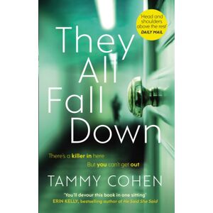 Transworld Publishers Ltd They All Fall Down Transworld Publishers Ltd They All Fall Down