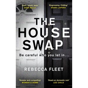 Transworld Publishers Ltd The House Swap Transworld Publishers Ltd The House Swap