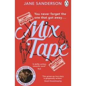 Transworld Publishers Ltd Mix Tape Transworld Publishers Ltd Mix Tape