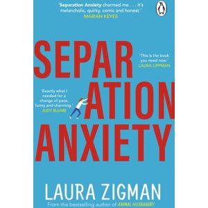 Transworld Publishers Ltd Separation Anxiety Transworld Publishers Ltd Separation Anxiety