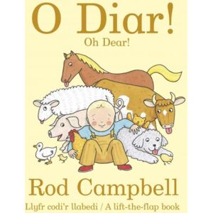 Dref Wen O Diar! Oh Dear! : Oh Dear! Dref Wen O Diar! Oh Dear! : Oh Dear!