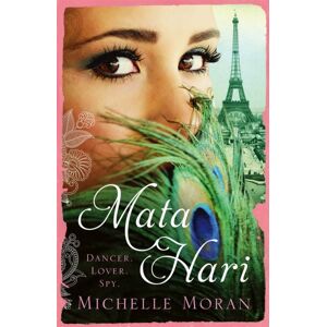 Quercus Publishing Mata Hari Quercus Publishing Mata Hari