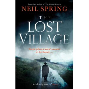Quercus Publishing The Lost Village : A Haunting Page-Turner With A Twist You'Ll Never See Coming! Quercus Publishing The Lost Village : A Haunting Page-Turner With A Twist You'Ll Never See Coming!