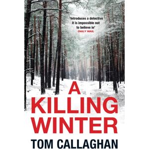 Quercus Publishing A Killing Winter : An Inspector Akyl Borubaev Thriller (1) Quercus Publishing A Killing Winter : An Inspector Akyl Borubaev Thriller (1)