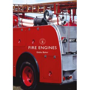 Bloomsbury Publishing PLC Fire Engines Bloomsbury Publishing PLC Fire Engines