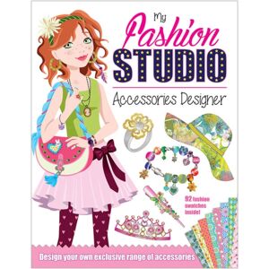 Imagine That Publishing Ltd Accessories Designer Imagine That Publishing Ltd Accessories Designer