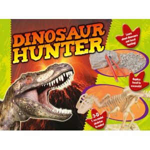 Imagine That Publishing Ltd Dinosaur Hunter Imagine That Publishing Ltd Dinosaur Hunter