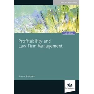 The Law Society Profitability And Law Firm Management The Law Society Profitability And Law Firm Management