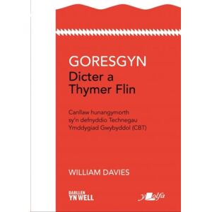 Y Lolfa Darllen Yn Well: Gorsgyn Dicter A Thymer Flin Y Lolfa Darllen Yn Well: Gorsgyn Dicter A Thymer Flin