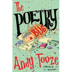 Troubador Publishing The Poetry Bug Troubador Publishing The Poetry Bug