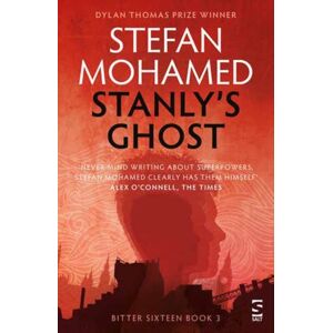 Salt Publishing The Bitter Sixteen Trilogy : Book 3 Salt Publishing The Bitter Sixteen Trilogy : Book 3