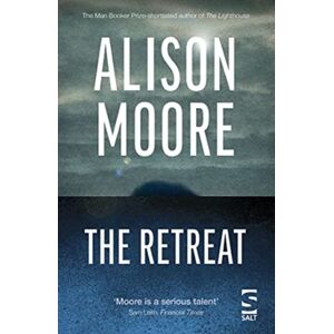 Salt Publishing The Retreat Salt Publishing The Retreat