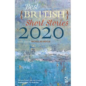 Salt Publishing British Short Stories 2020 Salt Publishing British Short Stories 2020