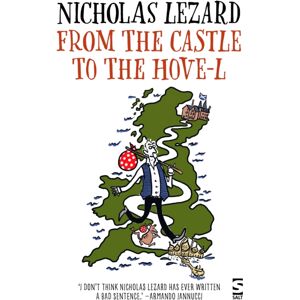 Salt Publishing From The Castle To The Hove-L Salt Publishing From The Castle To The Hove-L