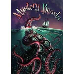 Badger Publishing Mystery Beasts Badger Publishing Mystery Beasts