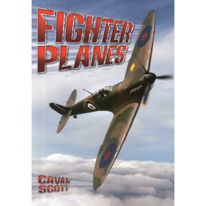 Badger Publishing Fighter Planes Badger Publishing Fighter Planes