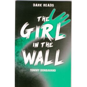 Badger Publishing The Girl In The Wall Badger Publishing The Girl In The Wall