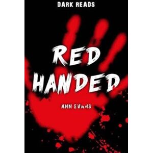 Badger Publishing Red Handed Badger Publishing Red Handed