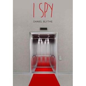 Badger Publishing I Spy Badger Publishing I Spy