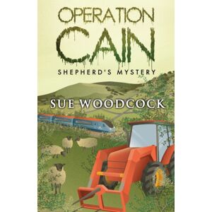 Pegasus Elliot Mackenzie Publishers Operation Cain : Shepherd'S Mystery Pegasus Elliot Mackenzie Publishers Operation Cain : Shepherd'S Mystery