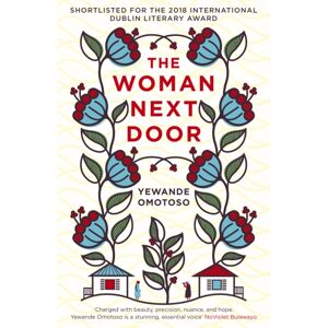 Vintage Publishing The Woman Next Door Vintage Publishing The Woman Next Door